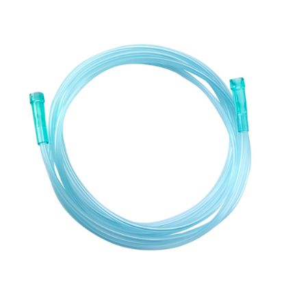 Picture of Oxygen tubing, no kink